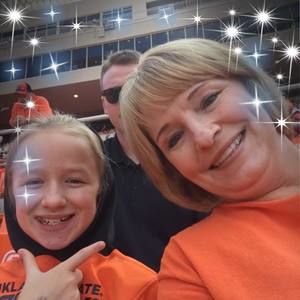 Meet your Posher, Penny